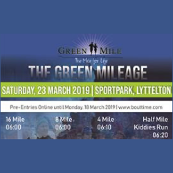 The Green Mile