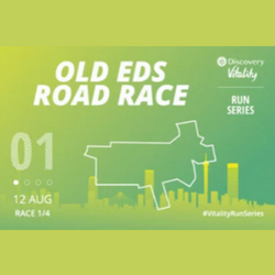 Old Ed Road Race